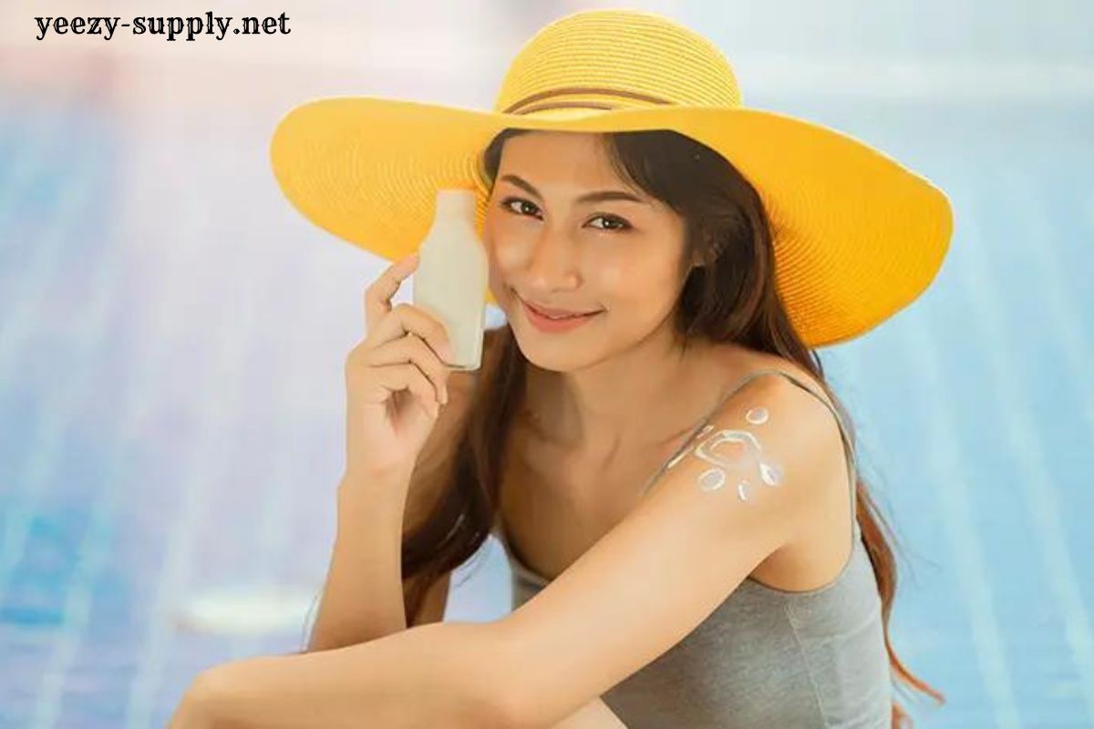 Produk Sunscreen yang Sangat Cocok Untuk Kulit Kering