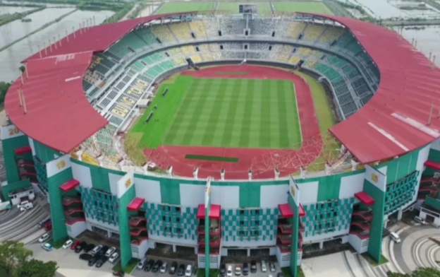 Piala Dunia U-17 Di Indonesia, Ini Gambaran Mewah Stadiunnya