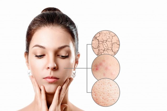 Skincare Yang Tidak Cocok Pada Kulit Wajah