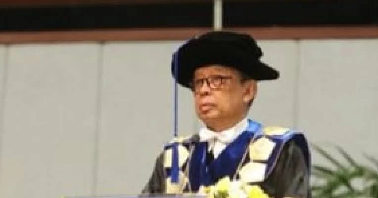 Dugaan Pelecehan Rektor UP Nonaktif Psikologis di RS Polri
