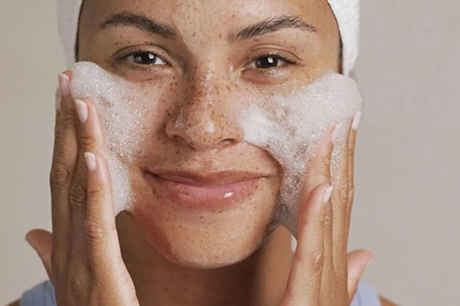 Menyederhanakan Tahapan Untuk Skincare