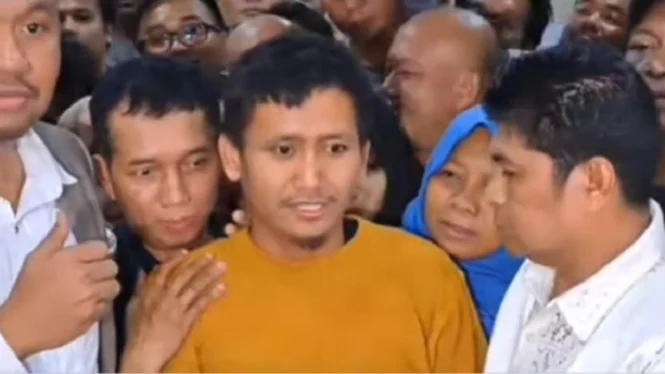 Kubu Pegi Setiawan Bakal Ajukan Ganti Rugi, Terkait Kasus Vina