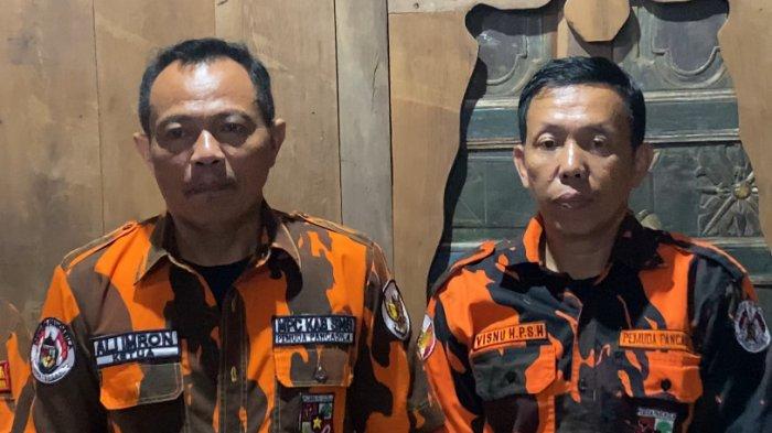 Pria Arogan Tendang Mobil Warga, Dan Mengaku Dirinya Ketua PP