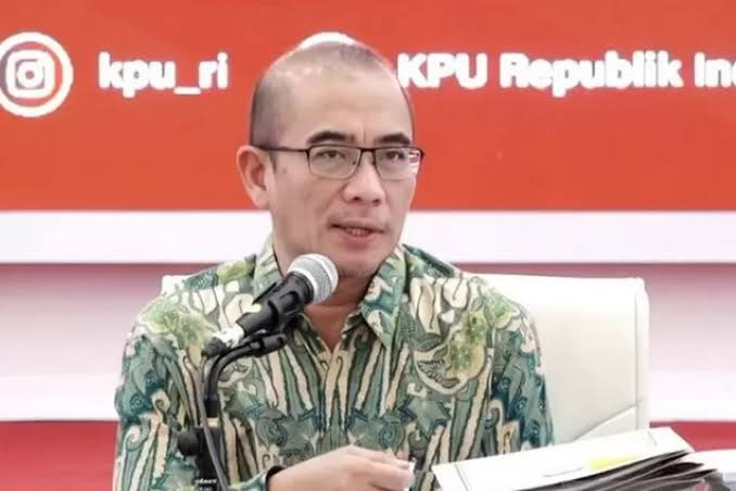 Ketua KPU RI Hasyim Asy'ari Dipecat Karena Telah Terbukti Cabul