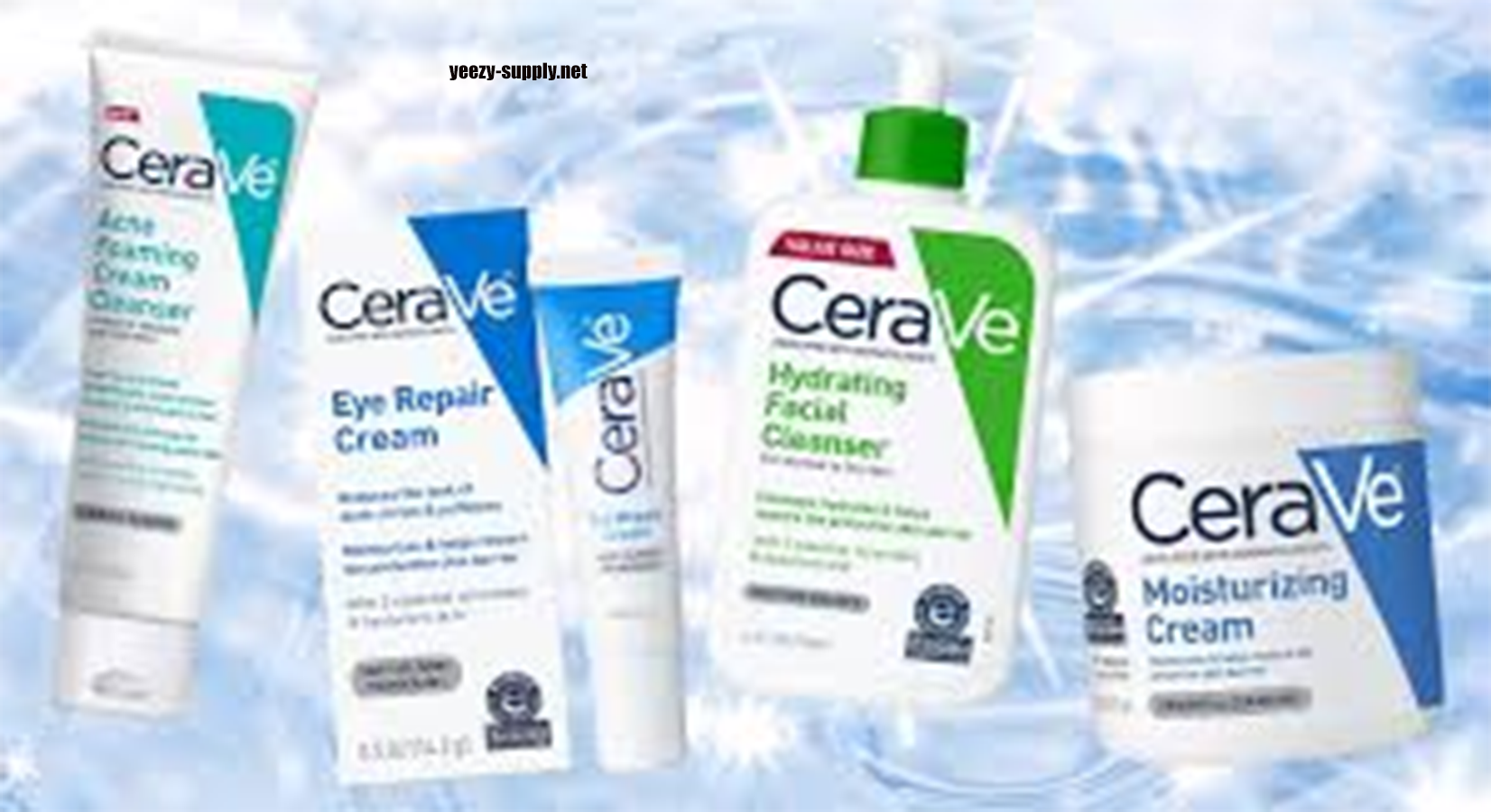 CeraVe Rahasia Kulit Sehat