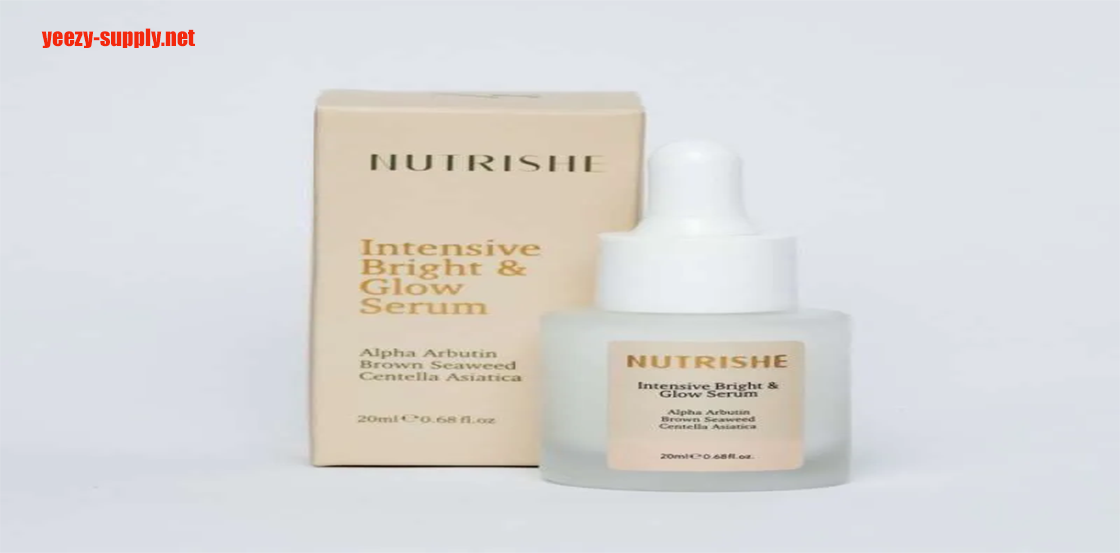 Nutrishe Skincare Menggebrak Industri Kecantikan