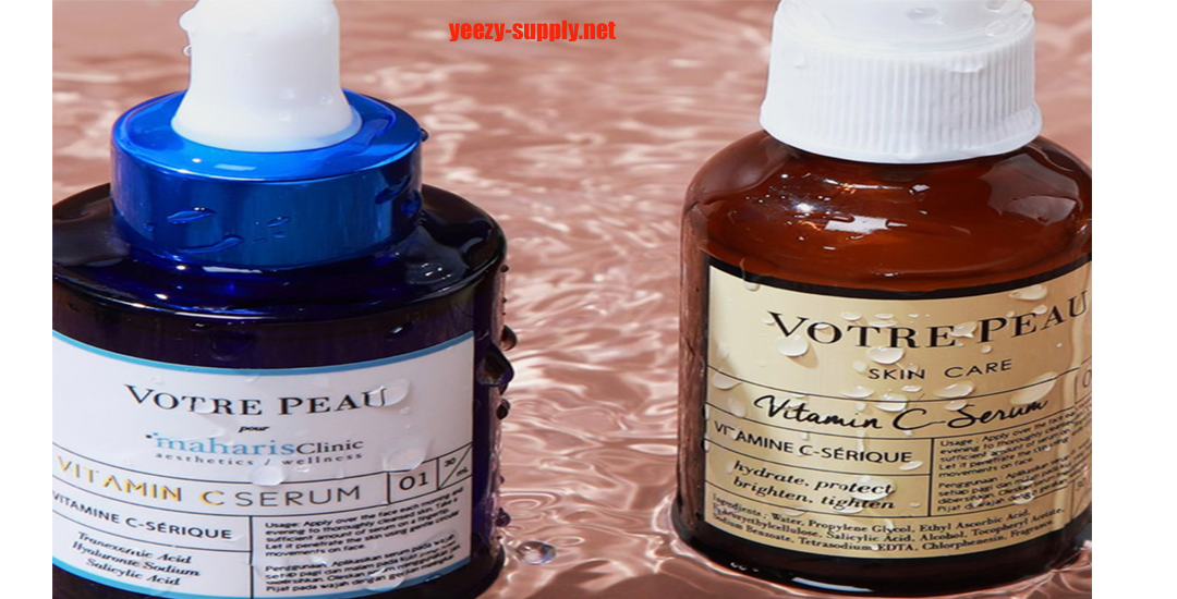 Votre Peau Skincare Lokal Mendunia