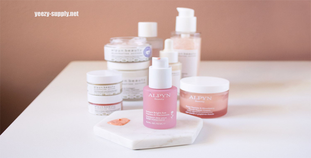 Memahami Skincare Alpyn Beauty