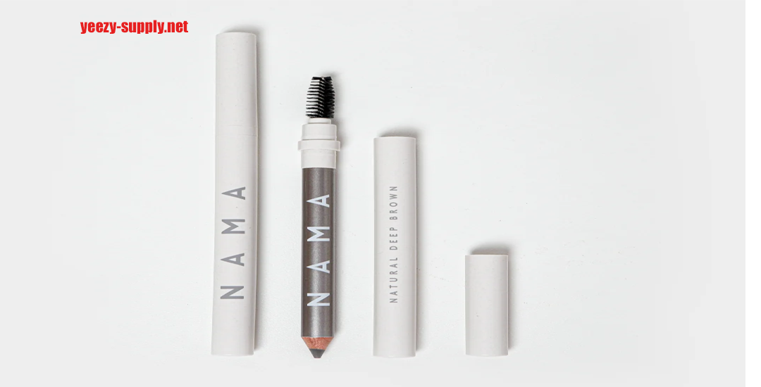 NAMA – Natural Brow Pencil