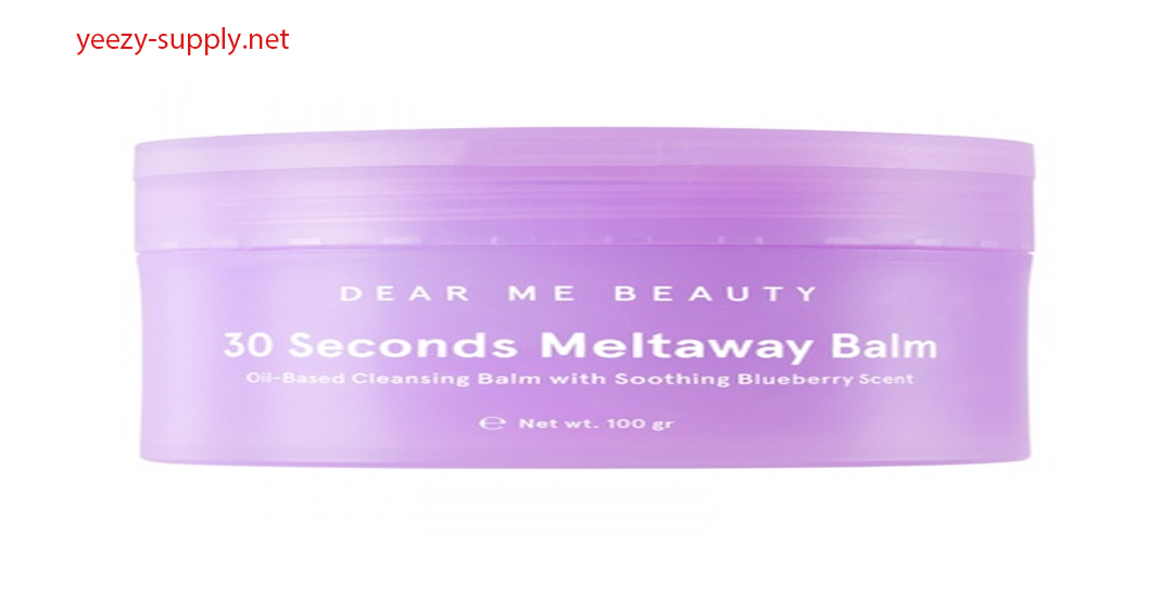 Dear Me Beauty Cleansing