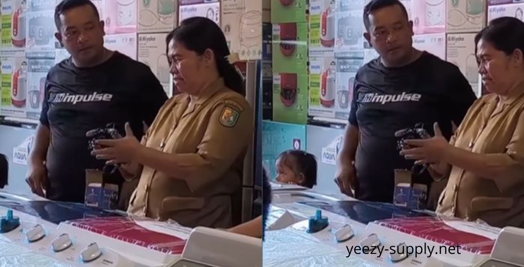 Oknum Polisi Ancam Tembak Karyawati