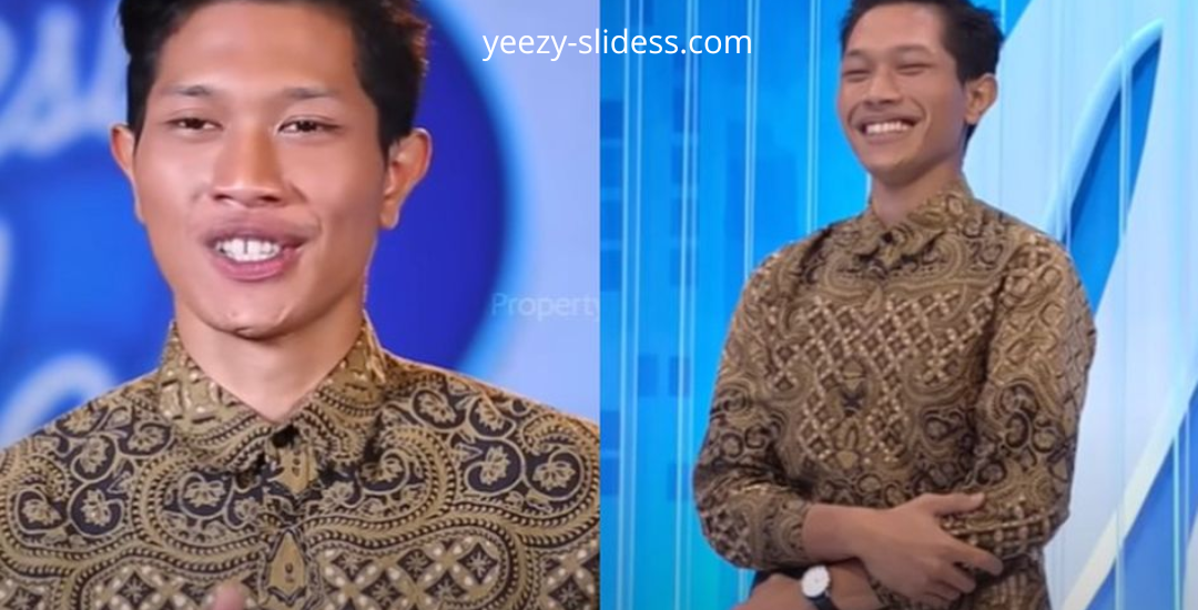 Peserta Indonesian Idol