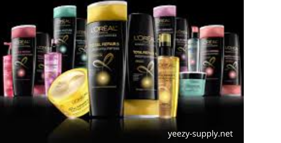 Kejayaan L'Oreal