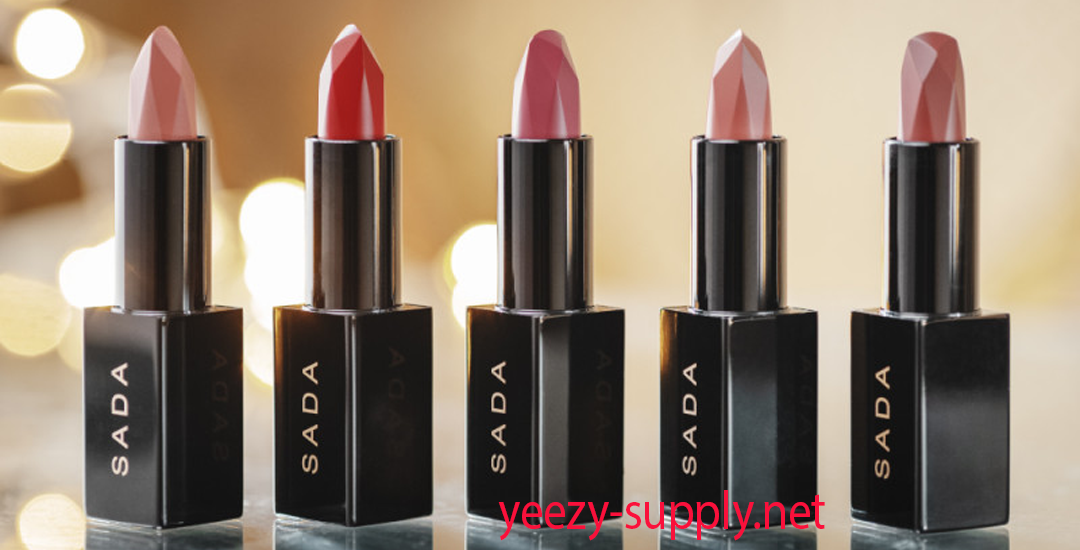 SADA Velvet Passion Matte