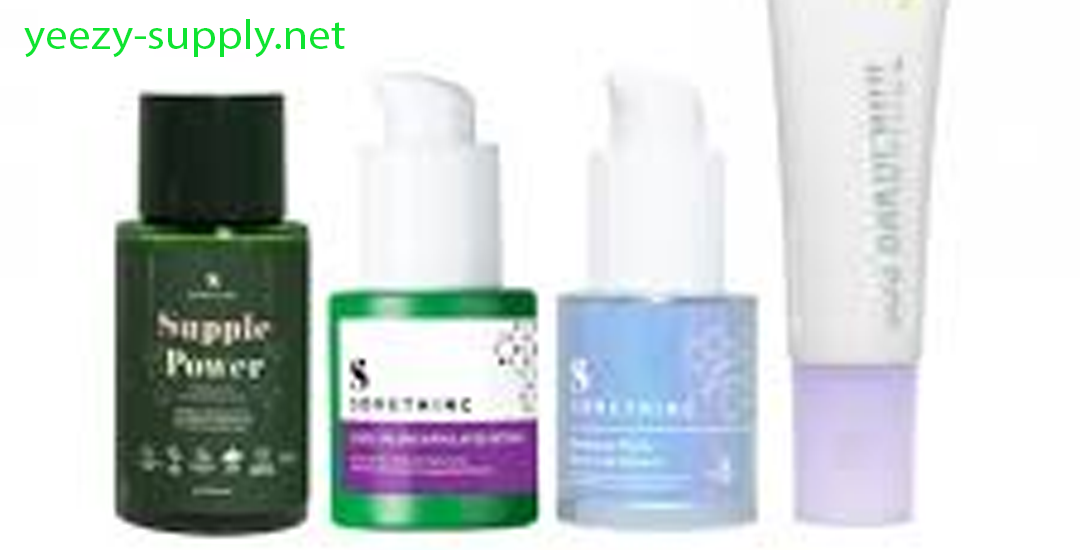 Somethinc Solusi Skincare