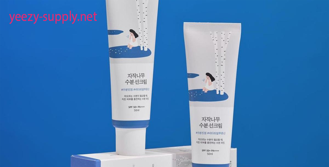 Sunscreen dari Brand Korea Selatan