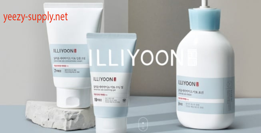 Illiyoon Ceramide Ato Concentrate