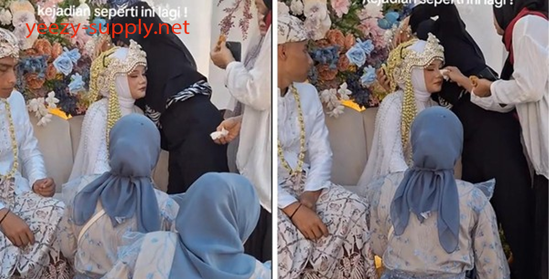 Pengantin Pingsan Usai Akad Nikah