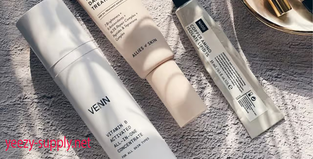 Skincare Multifungsi Solusi Praktis