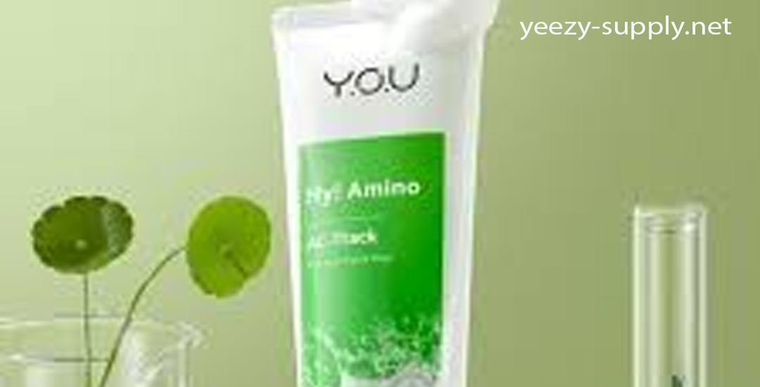 Beauty Amino Anti Acne