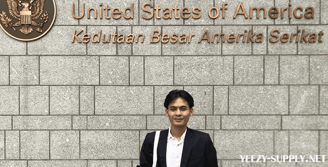 Viral Anak Penjual Nasi Goreng Lolos S-2 Universitas Harvard