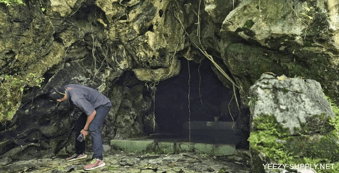 Viral Makam Ali bin Abi Thalib Diklaim Berada di Sukabumi