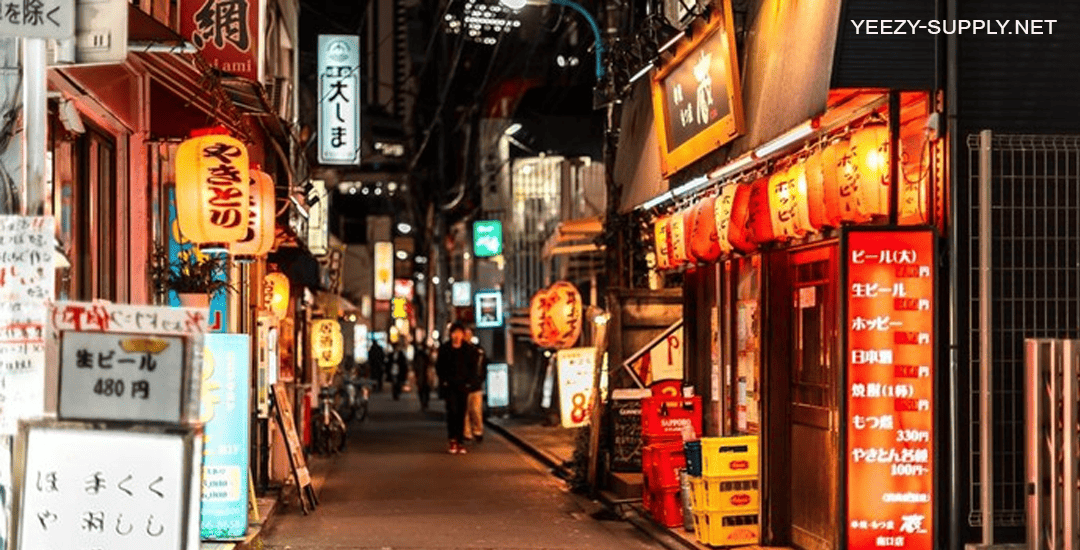 Wisata Seks di Jepang Makin Gila gegara Konten Viral