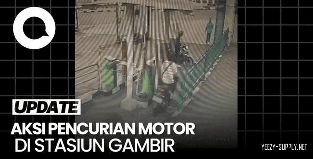 viral motor hilang